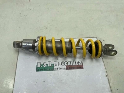 MONO AMMORTIZZATORE POSTERIORE SACHS CAGIVA MITO SP 525 125 2007-2015 (VW1614) Foto 1 de 4