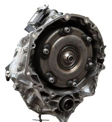 2016 - 2021 BMW X1 F48 XDrive 28i Automatic Transmission Assembly *35K* OEM - Image 1 of 4