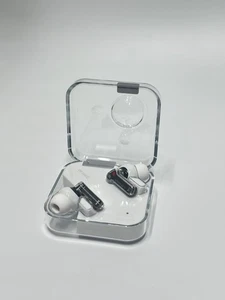 Nothing ear (1) Wireless In-Ear Headphones - White - Picture 1 of 8