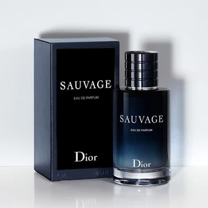 Dior Sauvage 100ml - Perfume - Imagen 1 de 2