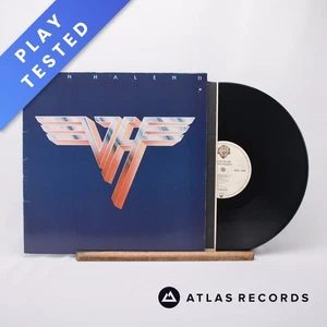 Van Halen Van Halen II Reissue LP Album Vinyl Record WB 56 616 - VG+/VG+ - Picture 1 of 9