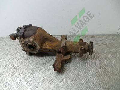 SUBARU LEGACY DIFFERENTIAL DIFF 2.0L Petrol 2004 - Image 1 of 4