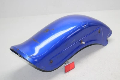 1995-2005 Kawasaki Vulcan 800 Vn800a заднее колесо крыло грязевая защита - Изображение 1 из 4