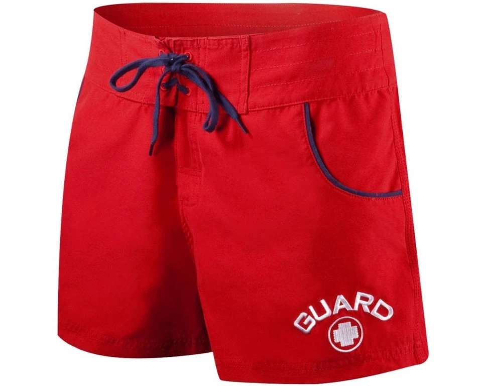 Pantalón corto de salvavidas TYR para mujer Foto 1 de 1