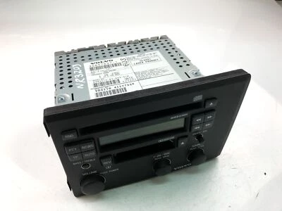 VOLVO V70 II SW Musik-Player ohne GPS 30657637-1 2002 15245502 - Bild 1 von 4