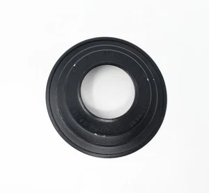 Leitz Wetzlar Leica 16558Z 1:4/90 1:2,8/90 1:3,5/65 Balg Adapterring - Bild 1 von 2
