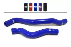 Samco Coolant Hoses for Evo 4/5(TCS57C) - Bild 1 von 12