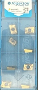 Ingersoll Wendeplatten BOMT09T304R IN2505 Wendeschneidplatten ***Neu*** - Bild 1 von 1