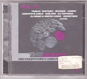The Dome Vol.17 (2xCD 2001) - Bild 1 von 4