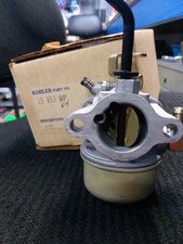 Kohler ch6 Carburetor #15-853-04