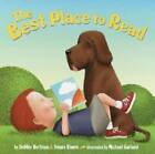 The Best Place To Read - Hardcover By Bertram, Debbie - Good