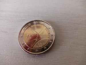 MONEDA DE ESTONIA 2 EUROS 2022 CONMEMORATIVA GOLONDRINA - Imagen 1 de 1