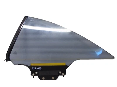 Mercedes CL500 W215 2000-2006 cuarto de vidrio lado conductor izquierdo OEM LK80413 Foto 1 de 4
