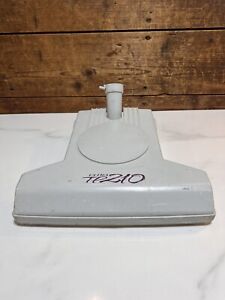 Ultra TP210 Turbine Power Head For Central Vacuum Cleaner Rare Vintage