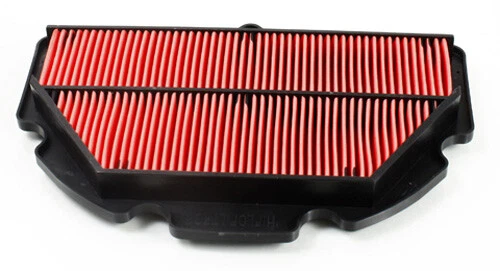 HFA3617 Motorcycles GSX-R750 K6/K7/K8/K9/L02006-2010 Hi Flo - Air Filter For Suz - Image 1 of 3
