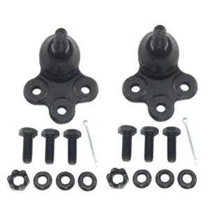 Nuevas (2) rótulas inferiores delanteras para Pontiac Torrent Saturn Vue Chevy - Imagen 1 de 1