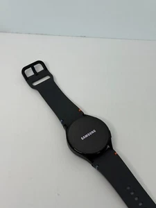 Montre connectée Samsung Galaxy Watch FE 40 mm BT noir SM-R861NZKAXAA - Photo 1 sur 5