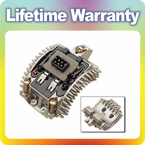 Resistencia del motor del soplador de calefacción 64118391399 para BMW 740i 740iL 750iL E38 serie 7 Foto 1 de 2