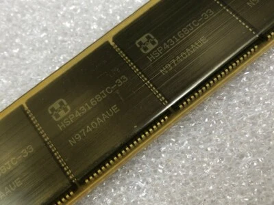 HSP43220JC-25 or HSP43168JC-33 HARRIS Decimating Digital Filter/ FIR Filter - Image 1 of 2