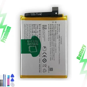 Batterie neuve pour téléphone portable VIVO V11 V11i 1806 Y97 V1813A V1813T B-E8 - Photo 1 sur 5