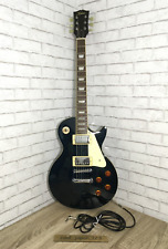 TOKAI LOVE ROCK E-Gitarre Les Paul Gitarre Blau aus Japan mit Kabel for sale