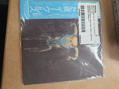Eagles - One Of These Nights - Japanese OBI CD - Image 1 of 2