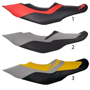 Premium Seat cover for Sea-Doo 2009-2015 RXT IS, RXT-X, RXT aS X,XRS - Bild 1 von 1