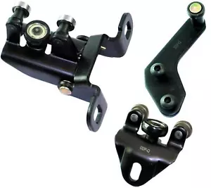RODILLO SUPERIOR, MEDIO E INFERIOR PUERTA CORREDERA IZQUIERDA PARA FORD TRANSIT, 4796304 - Imagen 1 de 6