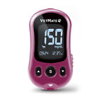 VETMATE for Diabetic Blood Glucose Meter Monitor System for Dog Pet Cat