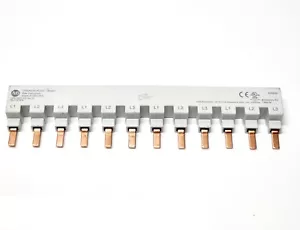 Allen Bradley 1489-AMCL312 para uso con 1489 MCB, no cortable, 12 pines - Imagen 1 de 6