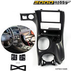 Dashboard+installation+Kit+Fit+For+1997-04+Chevy+Corvette+C5+Double+Din+Dash+New