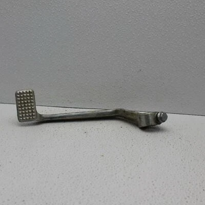 ПЕДАЛЬ ТОРМОЗА SUZUKI GS700E GS700ES GS750E GS750ES 43111-31300 (RBP26) - Изображение 1 из 4