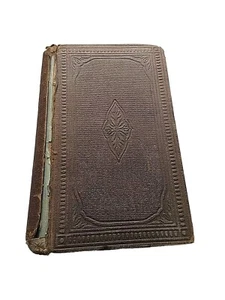 Kommentar zum Römerbrief von Charles Hodge D.D. 1799 Hardcover Sehr guter Zustand - Bild 1 von 7