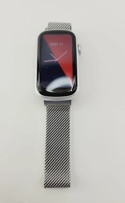 Smart Watch HM08 - Image 1 of 4