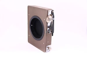 LPL JAPAN Roller Blind Shutter FOR FILM CAMERA/LENS WORKS FINE FREE SHIPPING - Picture 1 of 8
