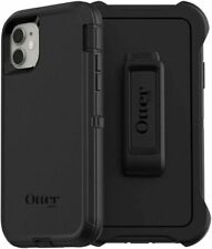 OtterBox 77-62457 Defender Holster Case for iPhone 11 - Black