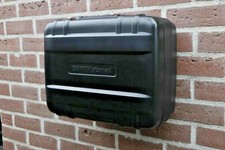 Wandhalter Topcase Vario koffer BMW F 700 800 650 GS