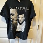Departures - Morrissey - Shirt - XL
