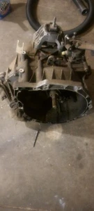 2009 Mini Cooper S 6 Speed Manual Transmission. 107k Miles On It - Picture 1 of 2