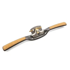 Melbourne Tool Company Flat Sole Spokeshave - Picture 1 of 9
