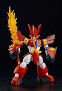 Mado King Granzort Moderoid Plastic Model Kit Goodsmile - Picture 1 of 7