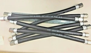 Signode Umreifungsgerät Teil #020708 3/8" LUFTSCHLAUCH - AMP (NEU) - Bild 1 von 3