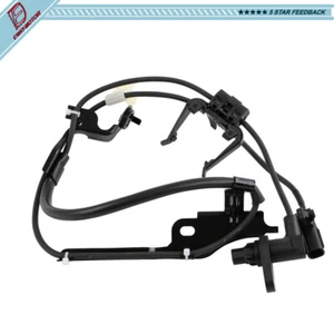 Sensor de velocidad de rueda ABS delantero ALS1779 V6 3,5 L para Toyota Highlander 2008-2013 - Imagen 1 de 11