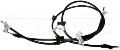 Dorman C661322 Parking Brake Cable fits Ford Focus - Image 1 of 4