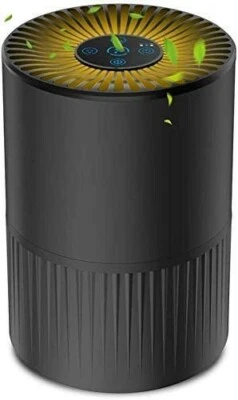 Purificatore d'Aria con Filtro HEPA, Filtrazione a 4 Strati, Purificatore d'Aria - Immagine 1 di 4