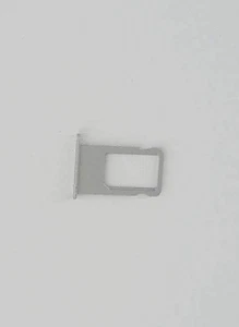 📱 Plateau carte SIM APPLE IPHONE 6S PLUS 2015 🔧 OEM 🟥 ☆ - Photo 1 sur 1