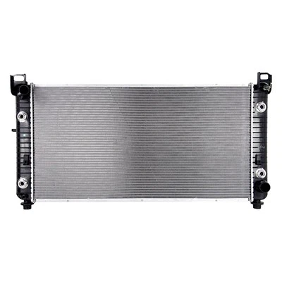 For Chevy Silverado 3500 04-06 Crossflow Engine Coolant Radiator Foto 1 de 2