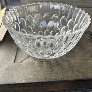 Vintage Glasschale - Bild 1 von 5