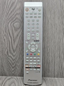 Original Pioneer AXD1489 Plasma Display Fernbedienung - Bild 1 von 1