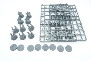 Fast Attack [x1] Legiones Astartes [Legions Imperialis] Sin montar - Imagen 1 de 6